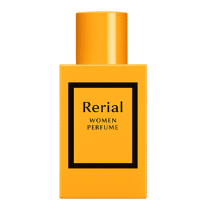 Rerial Women Perfume 100ml luxury fragrance bottle for women long lasting scent